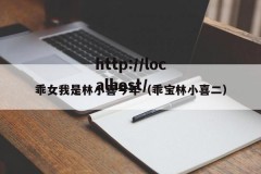 乖女我是林小喜今年（乖宝林小喜二）